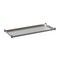 Flash Furniture Galvanized Under Shelf for 24 x 48 Work Tables NH-GU-2448-GG - alternate 6